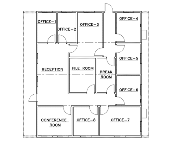 Facilities Enviroplex
