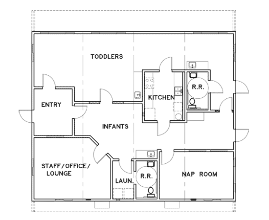 Facilities Enviroplex